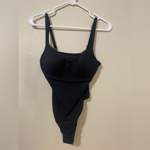 Victoria's Secret Tops - Victoria’s Secret Woman’s juniors bodysuit 36C